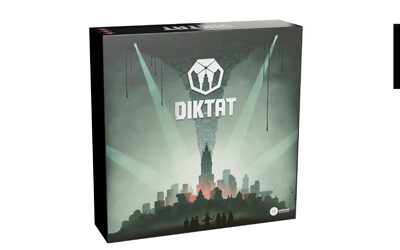 Nouveauté Novembre 2025 : DIKTAT